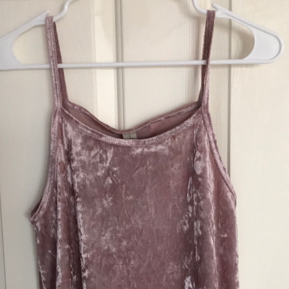 Allison Joy Evereve Top EUC